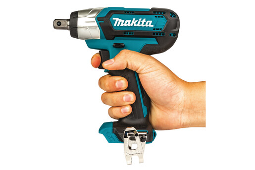 Акумуляторний гайковерт Makita TW141DZ (без АКБ) фото 3