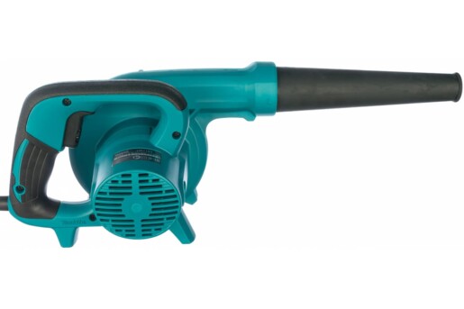Повітродувка-пилосос Makita UB1103Z фото 2