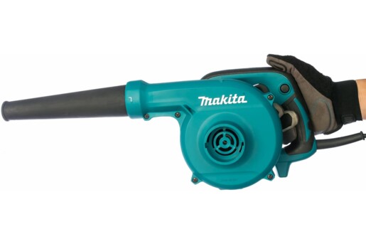 Повітродувка-пилосос Makita UB1103Z фото 3