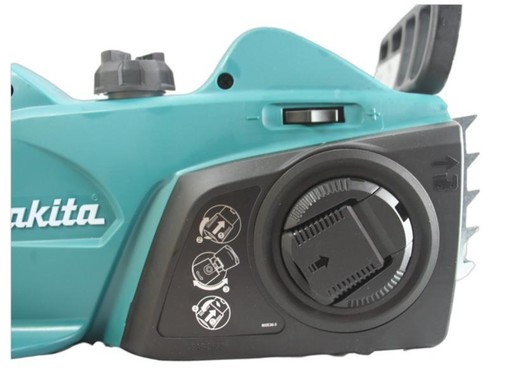 Ланцюгова пилка (електропила) Makita UC3541A фото 3