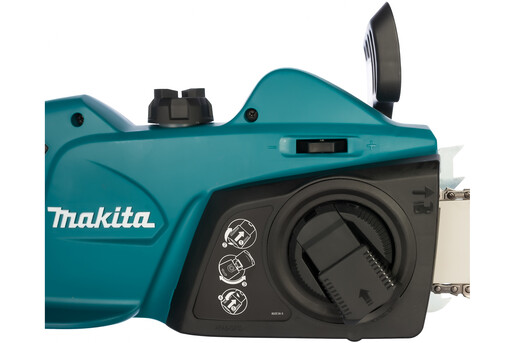 Електропила ланцюгова Makita UC4041A фото 3