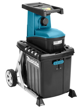 Садовий подрібнювач Makita UD2500 фото 2