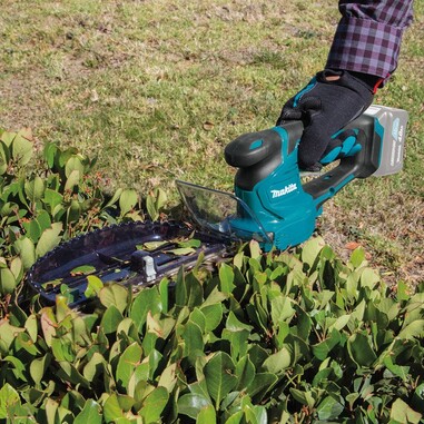 Акумуляторні ножиці Makita UM600DZX фото 2