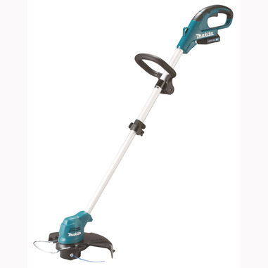 Акумуляторний триммер Makita UR100DWAE