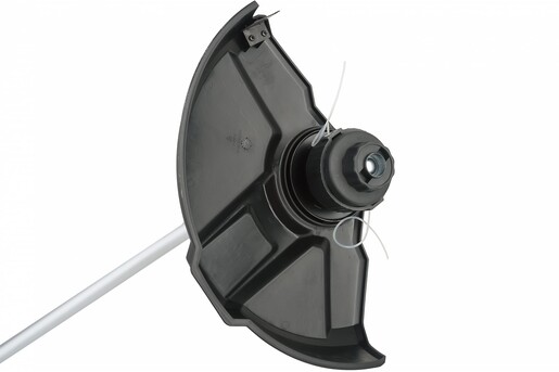 Електрокоси Makita UR3501 фото 3