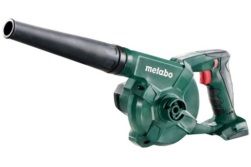 Акумуляторна повітродувка (садовий пилосос) Metabo AG 18 (602242850)