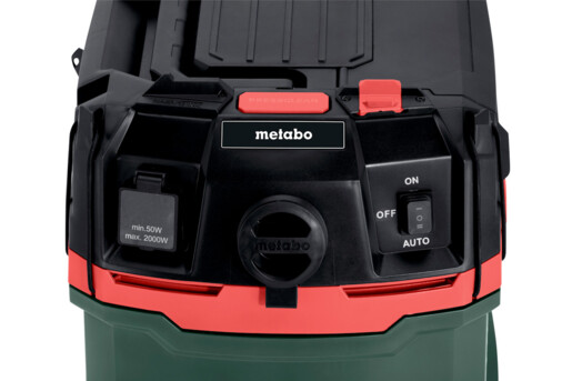 Пилосос Metabo ASA 20 L PC (602085000) фото 2