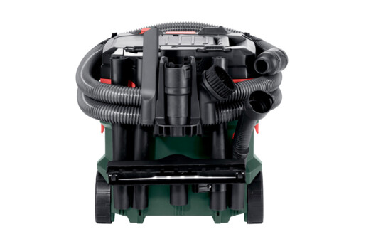 Пилосос Metabo ASA 20 L PC (602085000) фото 4