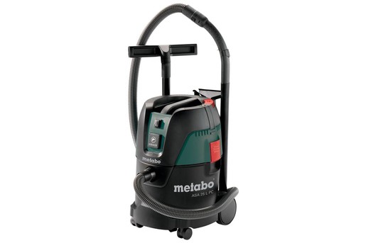 Пилосос Metabo ASA 25 L PC (602014000)