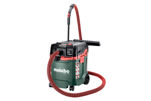 Пилосос Metabo ASA 30 H PC (602088000)