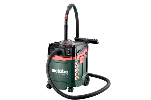 Пилосос Metabo ASA 30 L PC (602086000)