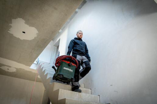 Пилосос Metabo ASA 30 M PC (602087000) фото 3