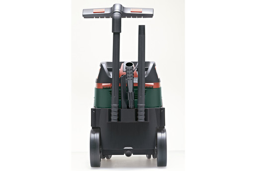 Пилосос Metabo ASR 35 L ACP (602057000) фото 2