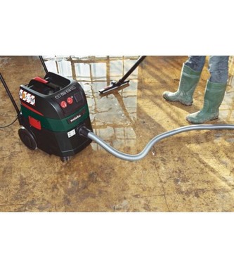 Пилосос Metabo ASR 35 M ACP (602058000) фото 2