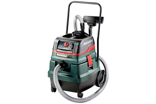 Пилосос Metabo ASR 50 L SC (602034000)