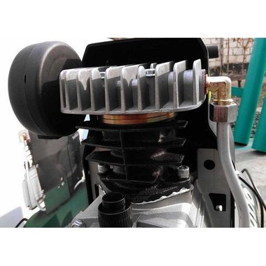 Компресор Metabo Basic 250-24 W (601533000) фото 3