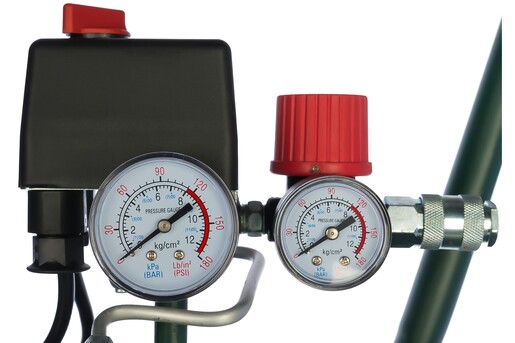 Компресор Metabo Basic 250-50 W (601534000) фото 4
