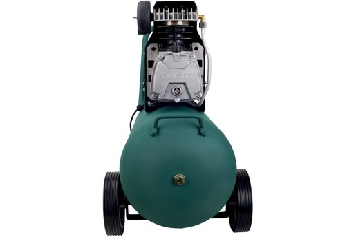 Компресор Metabo Basic 250-50 W (601534000) фото 2