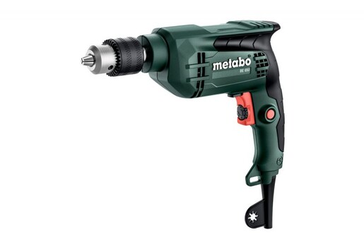Дриль Metabo BE 650 ЗВП (600741000)