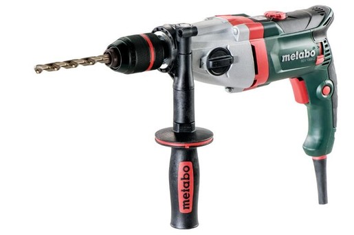 Дриль Metabo BEV 1300-2 БЗП (600574810)
