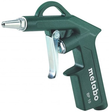 Продувний пістолет Metabo BP 10 (601579000)