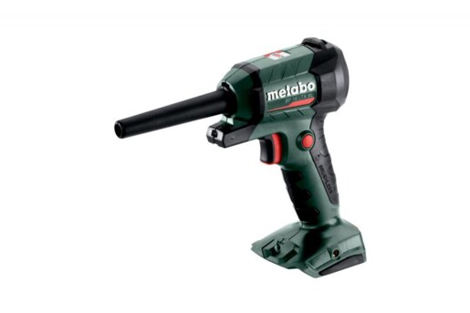 Акумуляторний продувний пістолет Metabo BP 18 LTX BL без акб (600798850)