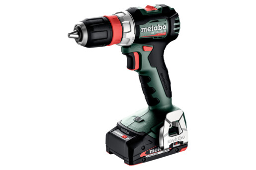 Акумуляторний шуруповерт Metabo BS 18 L BL Q (613156500)