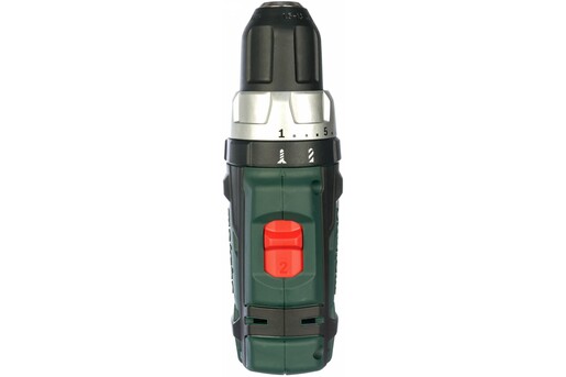 Шуруповерт Metabo BS 18 Li (602321500) фото 3