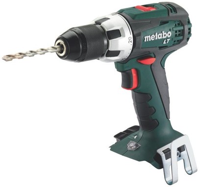 Шуруповерт Metabo BS 18 LT Каркас MetaLoc (602102840)