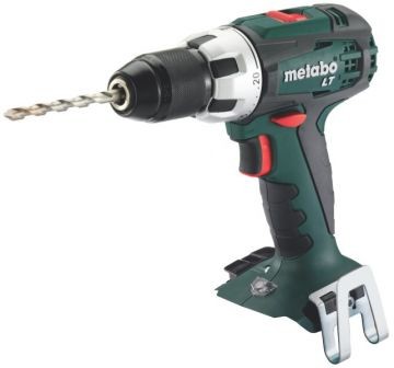 Акумуляторний шуруповерт Metabo BS 18 LT Каркас (602102890)
