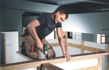 Шуруповерт акумуляторний Metabo BS 18 LT (602102500) фото 4