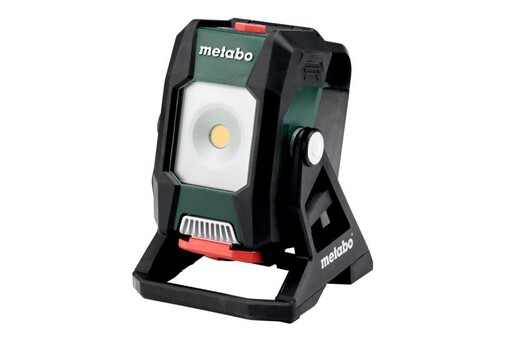 Акумуляторний прожектор Metabo BSA 12-18 LED 2000 (601504850)