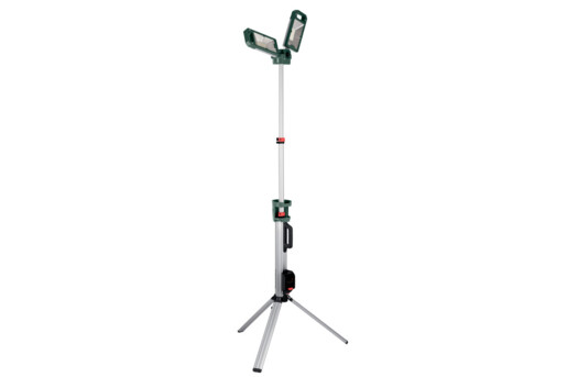 Акумуляторний прожектор Metabo BSA 18 LED 5000 DUO-S (601507850)