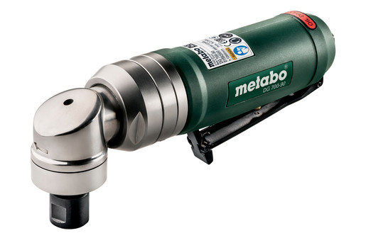 Пневматична пряма шліфувальна машина Metabo DG 700-90 (601592000)