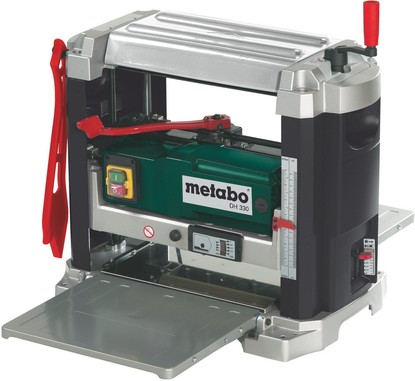 Рейсмусовий верстат Metabo DH 330 (0200033000)