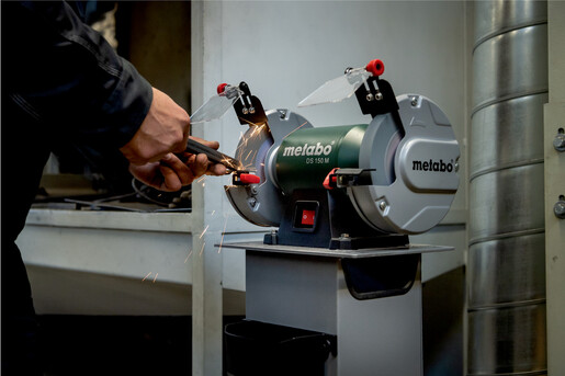 Точило Metabo DS 150 M (604150000) фото 2