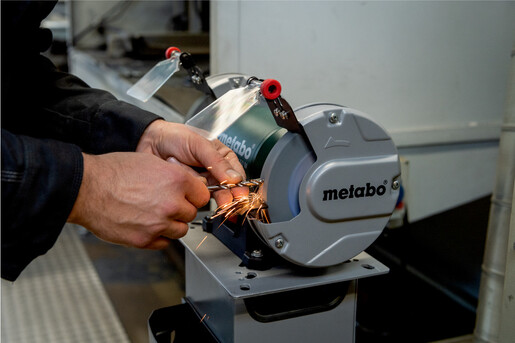 Точило Metabo DS 150 M (604150000) фото 3