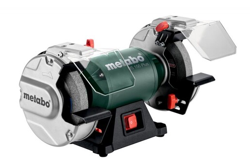 Точило Metabo DS 150 Plus (604160000)