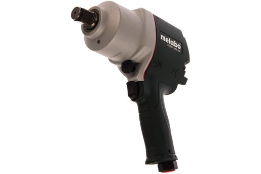 Ударний пневматичний гайковерт Metabo DSSW 1690 (601550000) фото 2