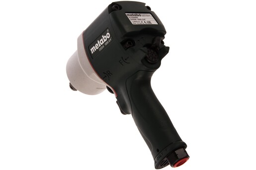 Ударний пневматичний гайковерт Metabo DSSW 1690 (601550000) фото 3