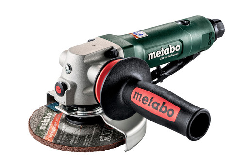 Пневматична болгарка Metabo DW 10-125 Quick (601591000)