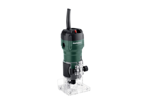 Кромковий фрезер Metabo FM 500-6 (601741000)