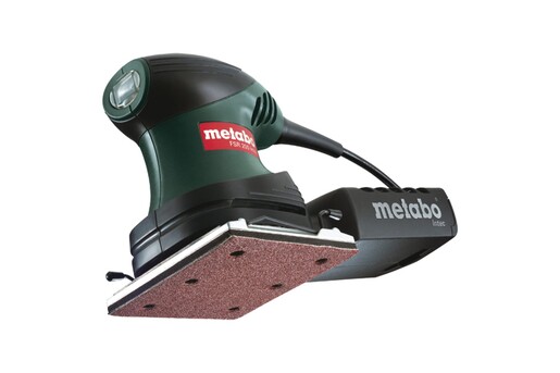 Віброшліфмашина Metabo FSR 200 Intec (600066500) фото 2