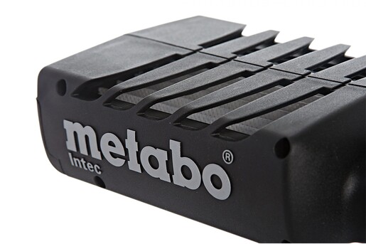 Віброшліфмашина Metabo FSR 200 Intec (600066500) фото 5