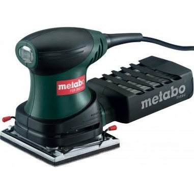 Віброшліфмашина Metabo FSR 200 Intec (600066500)