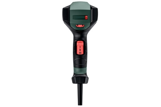 Термофен Metabo HG 20-600 (602066000) фото 2