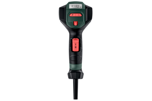 Термофен Metabo HGE 23-650 LCD (603065000) фото 2