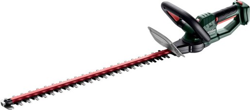 Акумуляторний кущоріз Metabo HS 18 LTX 65 каркас (601719850)
