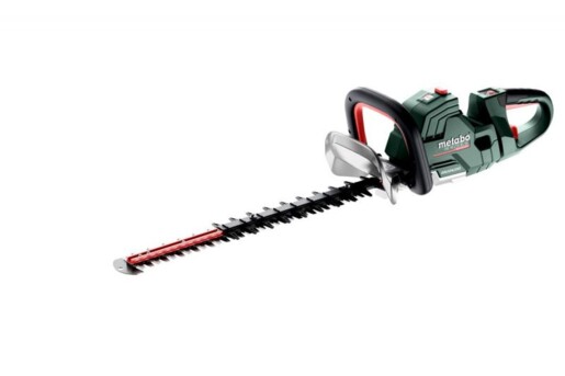 Акумуляторний кущоріз Metabo HS 18 LTX BL 55 каркас (601722850)