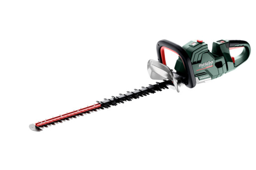Акумуляторний кущоріз Metabo HS 18 LTX BL 65 каркас (601723850)